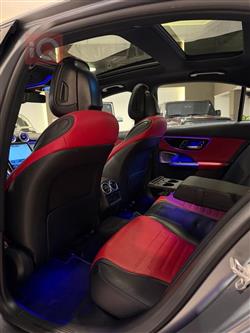 مرسيدس بنز C-Class